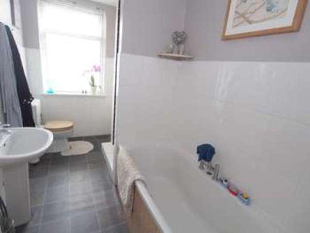  Image of 2 bedroom Terraced house for sale in Woodbine Terrace Chapel-En-Le-Frith High Peak SK23 at Chapel-en-le-Frith  High Peak, SK23 9RL