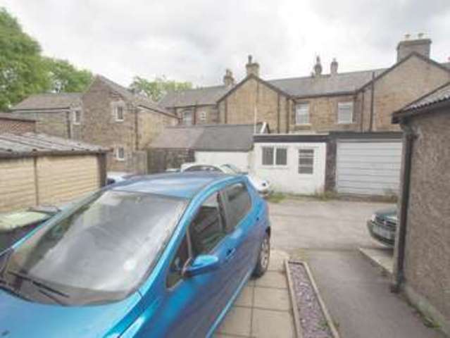  Image of 2 bedroom Terraced house for sale in Woodbine Terrace Chapel-En-Le-Frith High Peak SK23 at Chapel-en-le-Frith  High Peak, SK23 9RL
