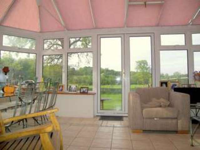  Image of 4 bedroom Detached house for sale in Woodbourne Drive Claygate Esher KT10 at Woodbourne Drive Claygate Esher, KT10 0DR