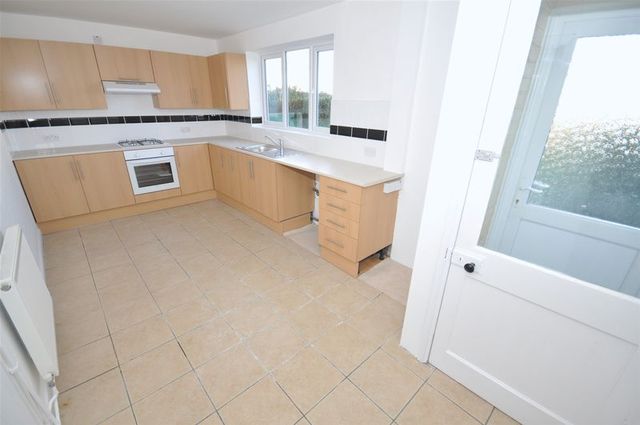  Image of 4 bedroom Terraced house for sale in Woodcock Road Warminster BA12 at Woodcock Road  Warminster, BA12 9DQ
