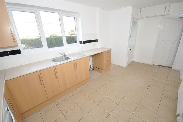 Image of 4 bedroom Terraced house for sale in Woodcock Road Warminster BA12 at Woodcock Road  Warminster, BA12 9DQ