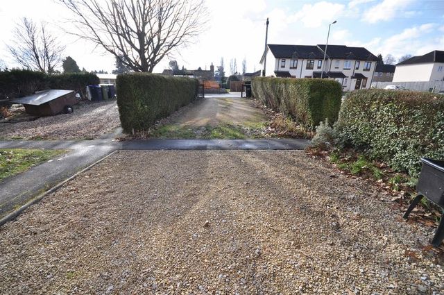  Image of 4 bedroom Terraced house for sale in Woodcock Road Warminster BA12 at Woodcock Road  Warminster, BA12 9DQ