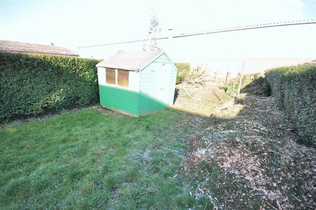  Image of 4 bedroom Terraced house for sale in Woodcock Road Warminster BA12 at Woodcock Road  Warminster, BA12 9DQ