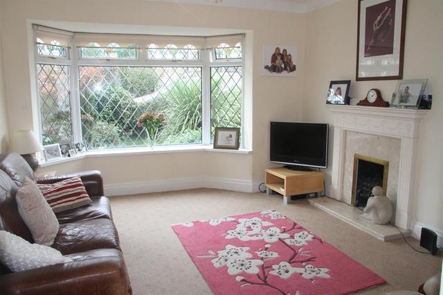  Image of 3 bedroom Semi-Detached house for sale in Woodcot Avenue Baildon Shipley BD17 at Baildon Shipley Baildon, BD17 6AN