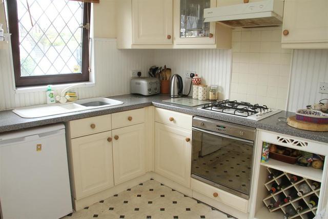  Image of 3 bedroom Semi-Detached house for sale in Woodcot Avenue Baildon Shipley BD17 at Baildon Shipley Baildon, BD17 6AN
