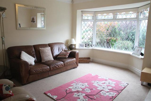 Image of 3 bedroom Semi-Detached house for sale in Woodcot Avenue Baildon Shipley BD17 at Baildon Shipley Baildon, BD17 6AN