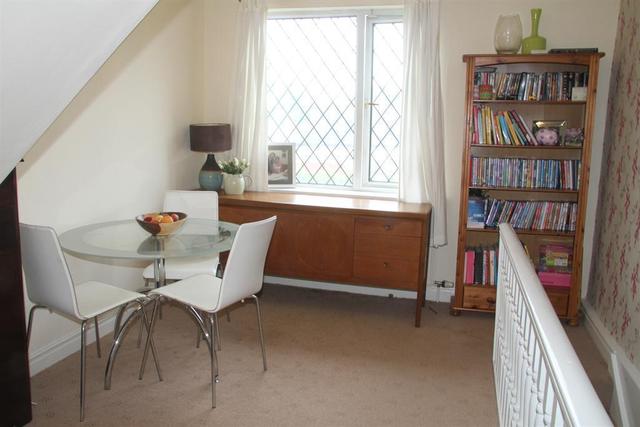  Image of 3 bedroom Semi-Detached house for sale in Woodcot Avenue Baildon Shipley BD17 at Baildon Shipley Baildon, BD17 6AN