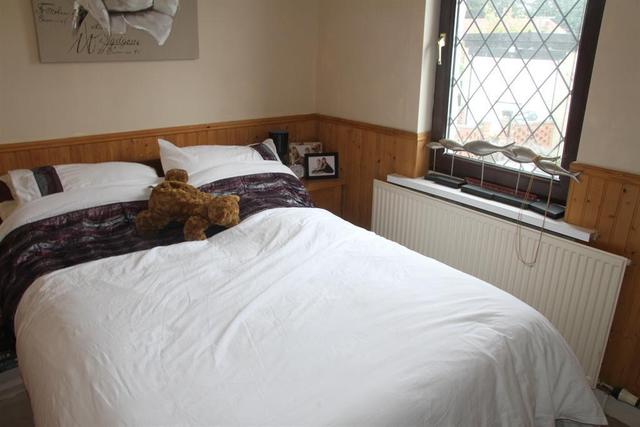  Image of 3 bedroom Semi-Detached house for sale in Woodcot Avenue Baildon Shipley BD17 at Baildon Shipley Baildon, BD17 6AN