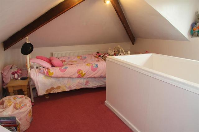  Image of 3 bedroom Semi-Detached house for sale in Woodcot Avenue Baildon Shipley BD17 at Baildon Shipley Baildon, BD17 6AN