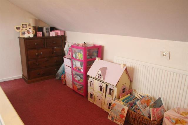  Image of 3 bedroom Semi-Detached house for sale in Woodcot Avenue Baildon Shipley BD17 at Baildon Shipley Baildon, BD17 6AN