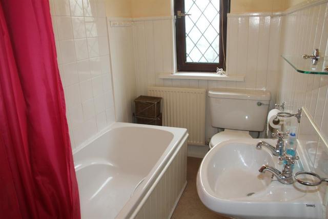  Image of 3 bedroom Semi-Detached house for sale in Woodcot Avenue Baildon Shipley BD17 at Baildon Shipley Baildon, BD17 6AN