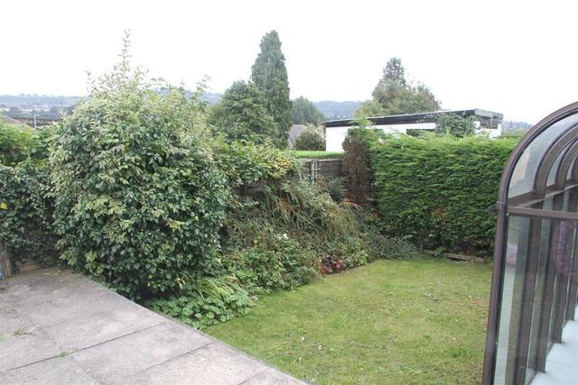  Image of 3 bedroom Semi-Detached house for sale in Woodcot Avenue Baildon Shipley BD17 at Baildon Shipley Baildon, BD17 6AN