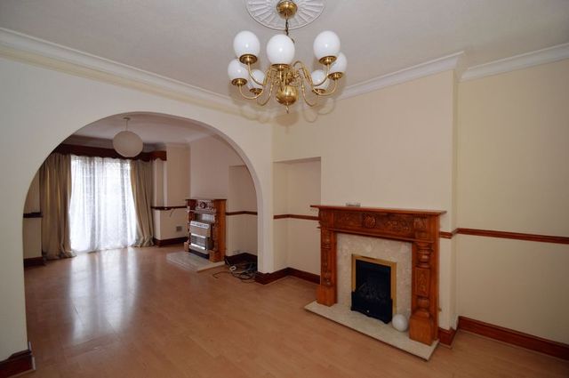  Image of 3 bedroom Semi-Detached house for sale in Woodcote Road Erdington Birmingham B24 at Woodcote Road Erdington Birmingham, B24 0HB