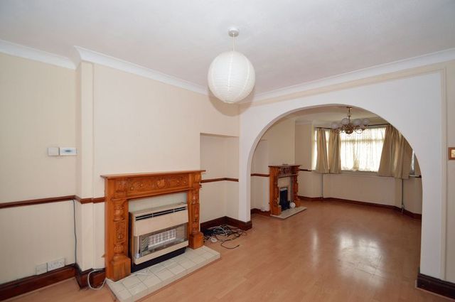  Image of 3 bedroom Semi-Detached house for sale in Woodcote Road Erdington Birmingham B24 at Woodcote Road Erdington Birmingham, B24 0HB
