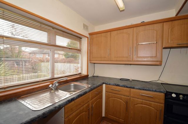  Image of 3 bedroom Semi-Detached house for sale in Woodcote Road Erdington Birmingham B24 at Woodcote Road Erdington Birmingham, B24 0HB