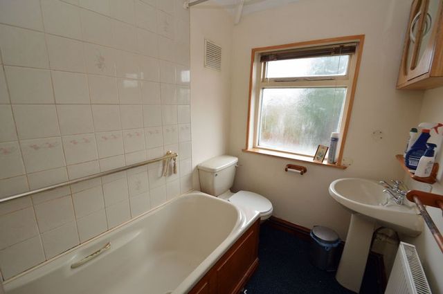  Image of 3 bedroom Semi-Detached house for sale in Woodcote Road Erdington Birmingham B24 at Woodcote Road Erdington Birmingham, B24 0HB