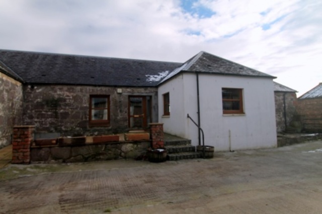  Image of 3 bedroom Cottage to rent in Buchlyvie Buchlyvie Stirling FK8 at Buchlyvie Stirling Stirling, FK8 3PD