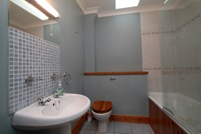  Image of 3 bedroom Cottage to rent in Buchlyvie Buchlyvie Stirling FK8 at Buchlyvie Stirling Stirling, FK8 3PD