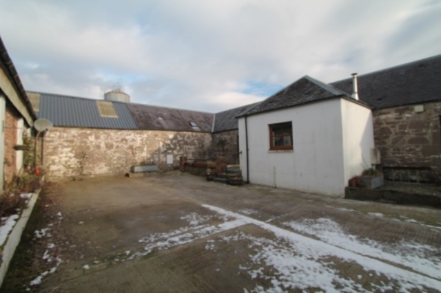  Image of 3 bedroom Cottage to rent in Buchlyvie Buchlyvie Stirling FK8 at Buchlyvie Stirling Stirling, FK8 3PD