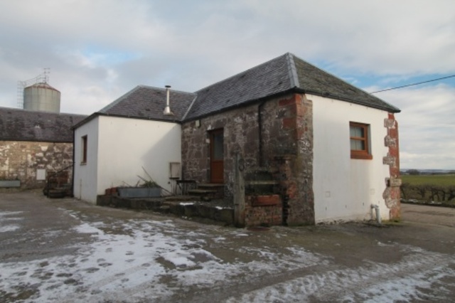  Image of 3 bedroom Cottage to rent in Buchlyvie Buchlyvie Stirling FK8 at Buchlyvie Stirling Stirling, FK8 3PD
