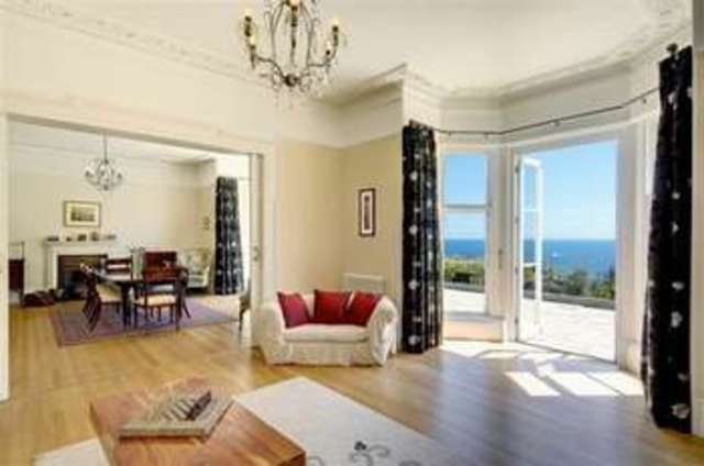 Image of 6 bedroom Detached house to rent in Lincombe Drive Torquay TQ1 at TORQUAY Devon, TQ1 2LP