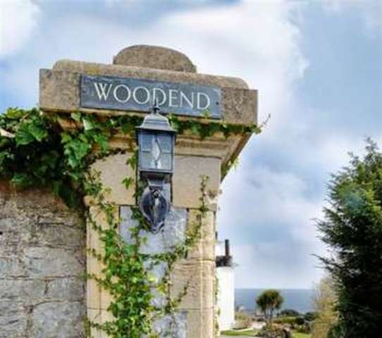  Image of 6 bedroom Detached house to rent in Lincombe Drive Torquay TQ1 at TORQUAY Devon, TQ1 2LP