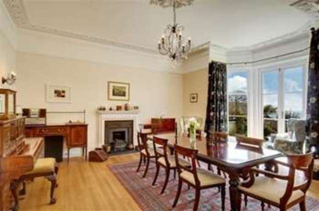  Image of 6 bedroom Detached house to rent in Lincombe Drive Torquay TQ1 at TORQUAY Devon, TQ1 2LP