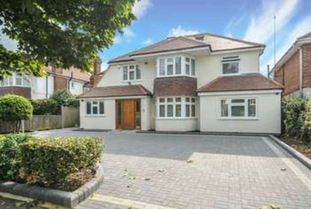  Image of 6 bedroom Detached house for sale in Woodfield Avenue Northwood HA6 at Northwood, HA6 3EA