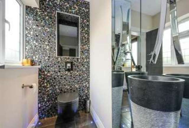  Image of 6 bedroom Detached house for sale in Woodfield Avenue Northwood HA6 at Northwood, HA6 3EA