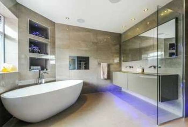  Image of 6 bedroom Detached house for sale in Woodfield Avenue Northwood HA6 at Northwood, HA6 3EA