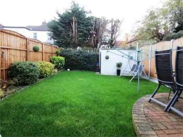  Image of 3 bedroom End of Terrace for sale in Woodfield Park Drive Leigh-on-Sea SS9 at Woodfield park drive Leigh on sea Leigh-on-Sea, SS9 1LN