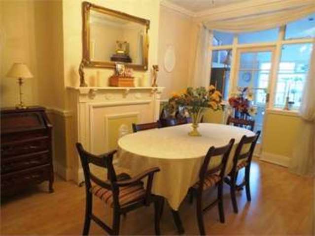  Image of 3 bedroom End of Terrace for sale in Woodfield Park Drive Leigh-on-Sea SS9 at Woodfield park drive Leigh on sea Leigh-on-Sea, SS9 1LN
