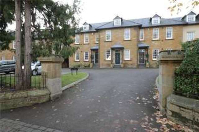  Image of 2 bedroom Flat for sale in Woodham Court Lanchester Durham DH7 at Lanchester Durham Bearpark, DH7 0EH