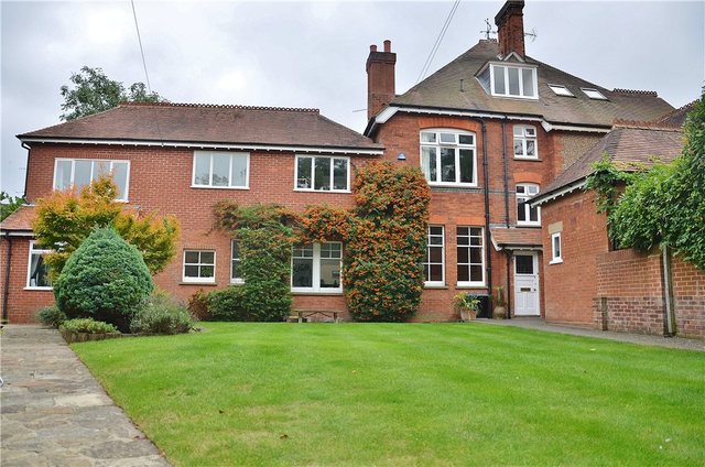  Image of 5 bedroom Semi-Detached house for sale in Woodham Road Horsell Woking GU21 at Horsell Surrey Horsell, GU21 4EH