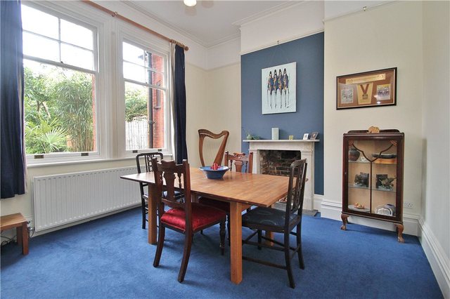  Image of 5 bedroom Semi-Detached house for sale in Woodham Road Horsell Woking GU21 at Horsell Surrey Horsell, GU21 4EH