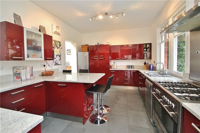  Image of 5 bedroom Semi-Detached house for sale in Woodham Road Horsell Woking GU21 at Horsell Surrey Horsell, GU21 4EH