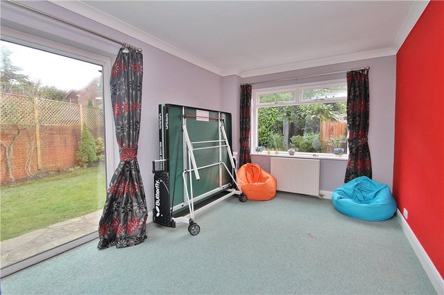  Image of 5 bedroom Semi-Detached house for sale in Woodham Road Horsell Woking GU21 at Horsell Surrey Horsell, GU21 4EH
