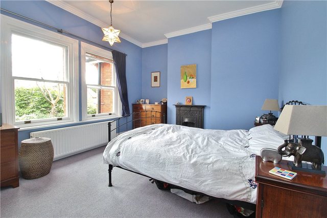  Image of 5 bedroom Semi-Detached house for sale in Woodham Road Horsell Woking GU21 at Horsell Surrey Horsell, GU21 4EH