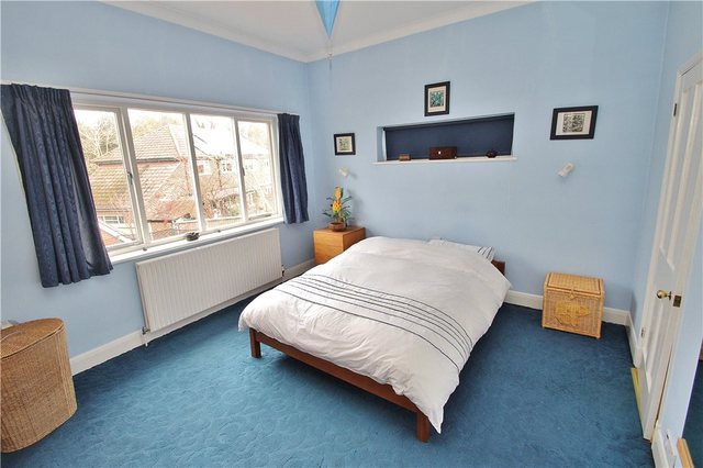 Image of 5 bedroom Semi-Detached house for sale in Woodham Road Horsell Woking GU21 at Horsell Surrey Horsell, GU21 4EH