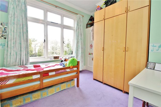  Image of 5 bedroom Semi-Detached house for sale in Woodham Road Horsell Woking GU21 at Horsell Surrey Horsell, GU21 4EH