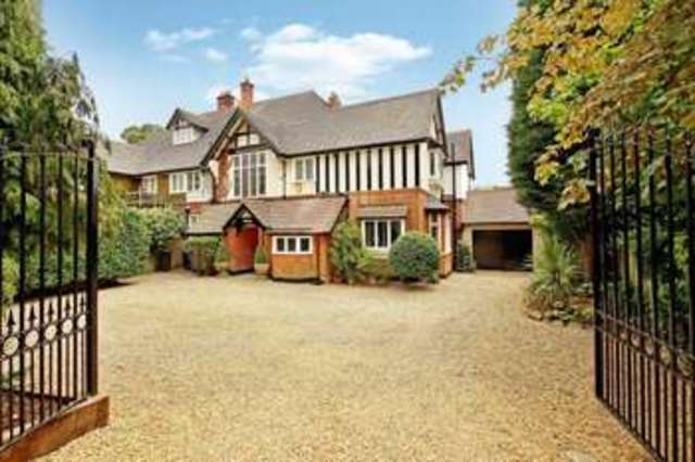  Image of 4 bedroom Semi-Detached house for sale in Woodham Road Horsell Woking GU21 at Horsell Woking Horsell, GU21 4DL