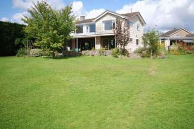  Image of 4 bedroom Detached house for sale in Woodhayes Road Frome BA11 at Woodhayes Road  Frome, BA11 2DG