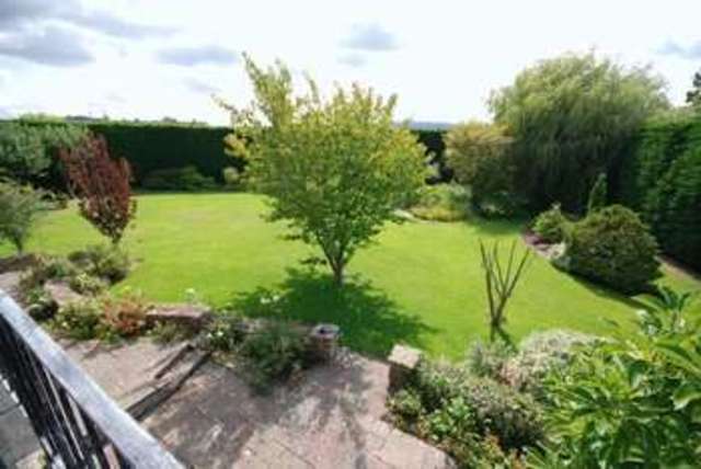  Image of 4 bedroom Detached house for sale in Woodhayes Road Frome BA11 at Woodhayes Road  Frome, BA11 2DG