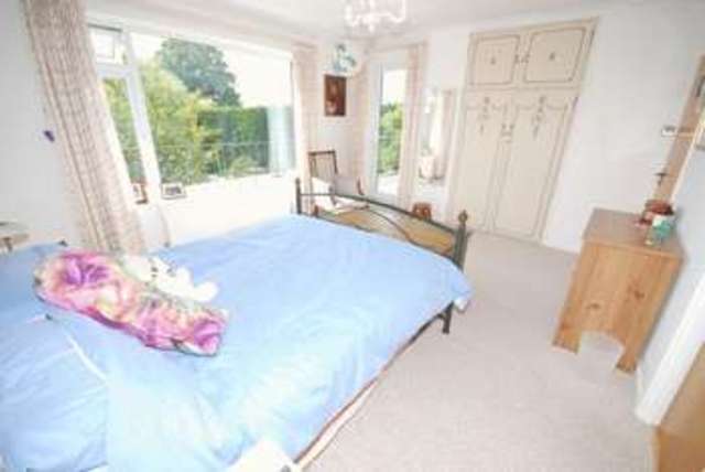  Image of 4 bedroom Detached house for sale in Woodhayes Road Frome BA11 at Woodhayes Road  Frome, BA11 2DG