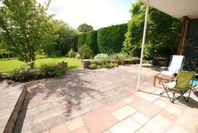  Image of 4 bedroom Detached house for sale in Woodhayes Road Frome BA11 at Woodhayes Road  Frome, BA11 2DG
