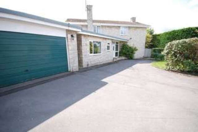  Image of 4 bedroom Detached house for sale in Woodhayes Road Frome BA11 at Woodhayes Road  Frome, BA11 2DG