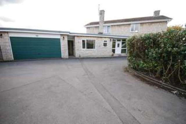  Image of 4 bedroom Detached house for sale in Woodhayes Road Frome BA11 at Woodhayes Road  Frome, BA11 2DG