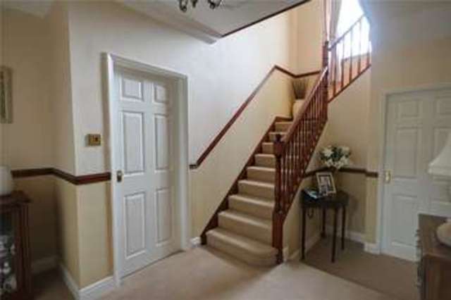  Image of 3 bedroom Detached house for sale in Woodhouse Lane Bishop Auckland DL14 at Bishop Auckland County Durham Witton Park, DL14 6JT