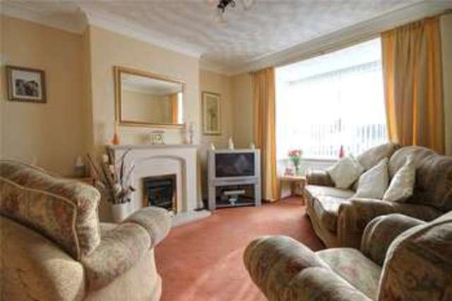  Image of 3 bedroom Detached house for sale in Woodhouse Lane Bishop Auckland DL14 at Bishop Auckland County Durham Witton Park, DL14 6JT