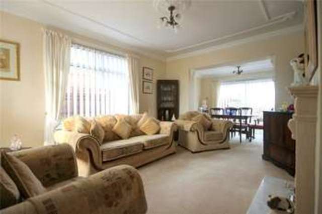  Image of 3 bedroom Detached house for sale in Woodhouse Lane Bishop Auckland DL14 at Bishop Auckland County Durham Witton Park, DL14 6JT